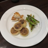 三と十 - 