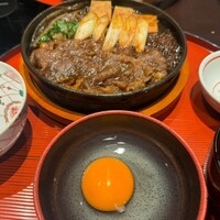しゃぶしゃぶ・日本料理 木曽路 銀座5丁目店 -  しゃぶしゃぶ・日本料理 木曽路 銀座5丁目店 -