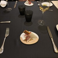 ガストロノミー ジョエル・ロブション - 