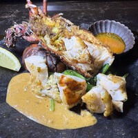 鉄板焼 雅 銀座 - 