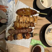 おもてなしとりよし 西新宿店 - 