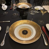 ガストロノミー ジョエル・ロブション - 