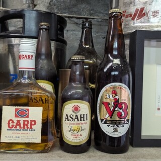 ビールスタンド重富_1