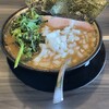 王道家直系 家系ラーメン がく