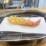 天ぷら 正心庵 - 