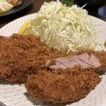 とんかつ丸一 - 