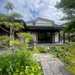 天ぷら 正心庵 - 