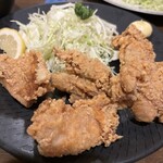 とんかつ丸一 - 