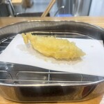 天ぷら 正心庵 - 