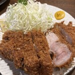 とんかつ丸一 - 