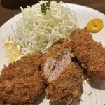 とんかつ丸一 - 