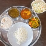 Handi レストラン - 