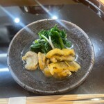 天ぷら 正心庵 - 