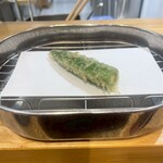 天ぷら 正心庵 - 