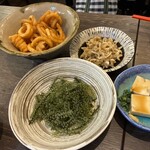 沖縄ばる こざんちゅ - 