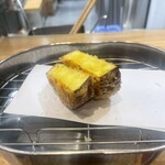 天ぷら 正心庵 - 