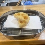 天ぷら 正心庵 - 