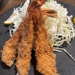 とんかつ丸一 - 