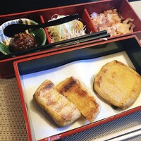 とうふ屋うかい 鷺沼店 - 