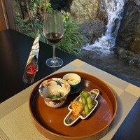 とうふ屋うかい 鷺沼店 - 