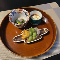とうふ屋うかい 鷺沼店 - 