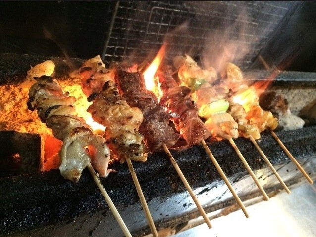 秋田駅前酒房 ぐらん炭 - 秋田（居酒屋）の写真