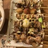 狸の焼鳥 本店