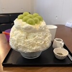 サカノウエカフェ - 