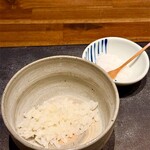 SHARI赤坂 / 鉄板焼みたき赤坂 - 