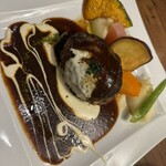 レストラン ペニーレイン 宇都宮店 - 