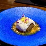 SHARI赤坂 / 鉄板焼みたき赤坂 - 