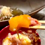 SHARI赤坂 / 鉄板焼みたき赤坂 - 