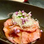 SHARI赤坂 / 鉄板焼みたき赤坂 - 