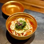 SHARI赤坂 / 鉄板焼みたき赤坂 - 