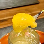 SHARI赤坂 / 鉄板焼みたき赤坂 - 