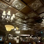 レストラン ペニーレイン - 