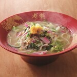 老李 - 料理写真: