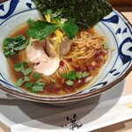 銀座 篝 - 