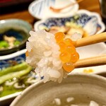 SHARI赤坂 / 鉄板焼みたき赤坂 - 