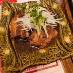 やきとん一粋家 - 