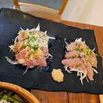 やきとん一粋家 - 