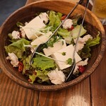 やきとん一粋家 - 