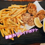 やきとん一粋家 - 