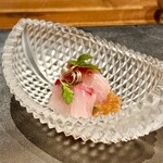 SHARI赤坂 / 鉄板焼みたき赤坂 - 