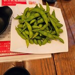 やきとん一粋家 - 