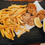 やきとん一粋家 - 