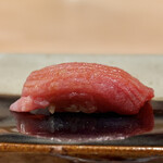 鮨 こう介 - トロ━━━━(ﾟ∀ﾟ)━━━━!!