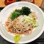 しぶそば 二子玉川店 - 