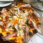 イル・ピッツァイオーロ - 