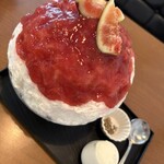 サカノウエカフェ - 